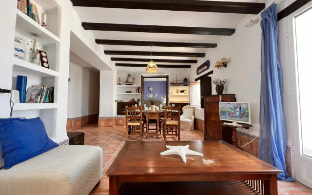 VH CostaBlanca - APARTAMENTO RIVIERA