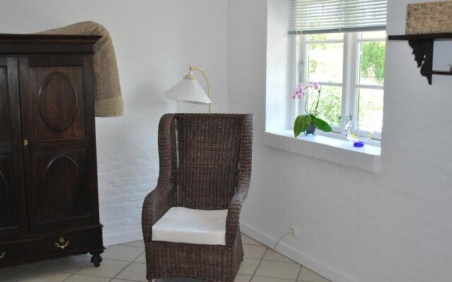 Naturparkens Bed & Breakfast