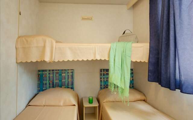 Modern Mobile Home in Cesenatico With Pool Near Seabeach
