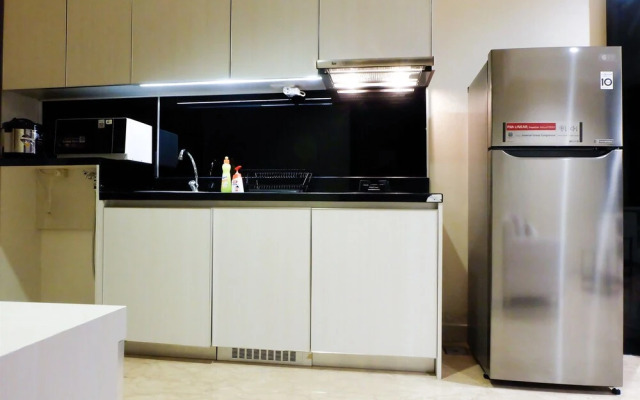 Best North L'Avenue Apartment
