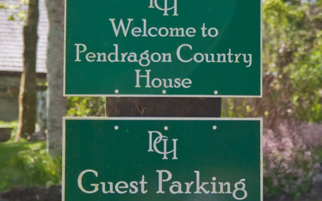 Pendragon Country Cottages