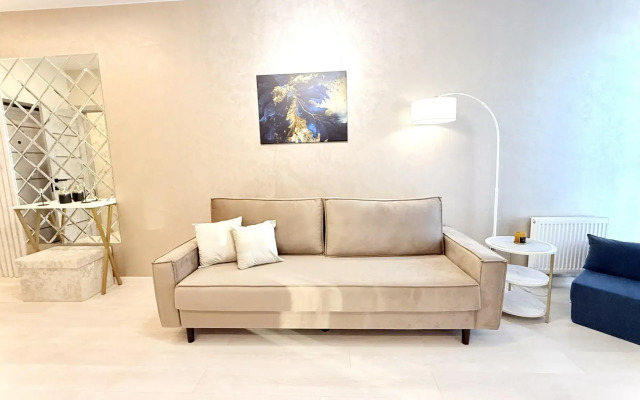 Апартаменты для Вас на улице Игоря Лученка