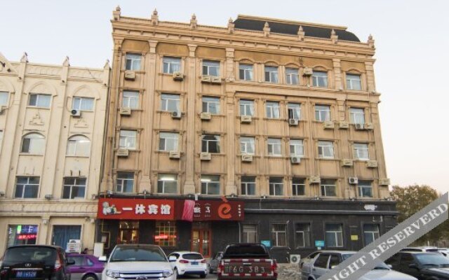 Yixiu Hotel