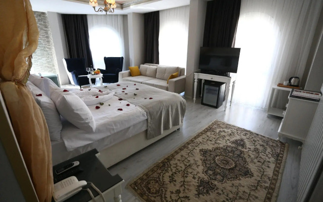 Albatros Premier Hotel 