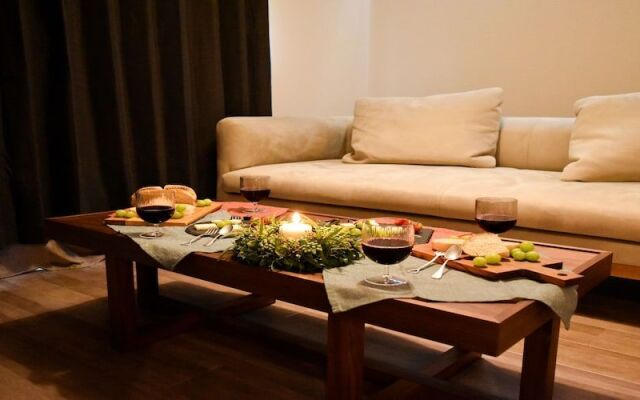 UCHI Living stay Odori 11