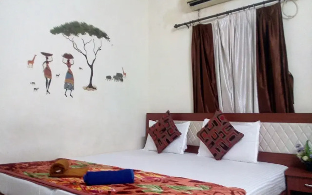 Jo Rooms
