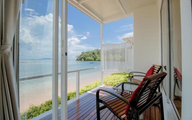 Seashell Village Resort
