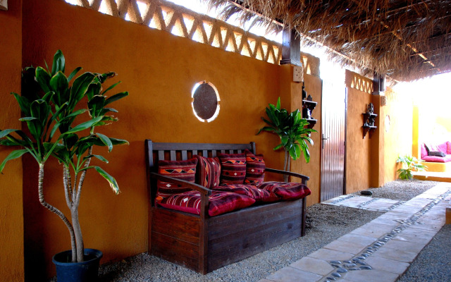 Sinai Old Spices B&B