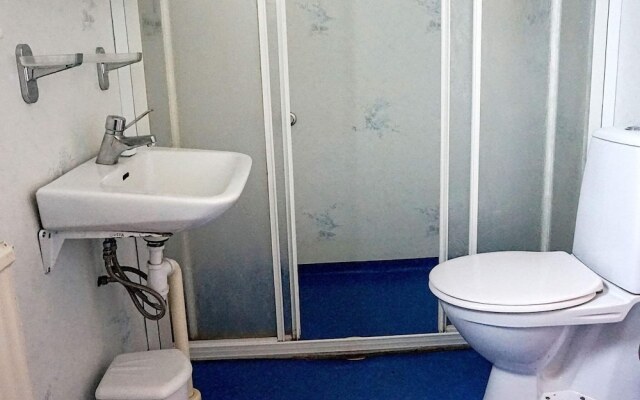 7 Person Holiday Home in Loftahammar