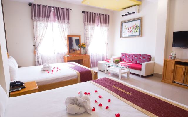 Thuy Duong Hotel Danang