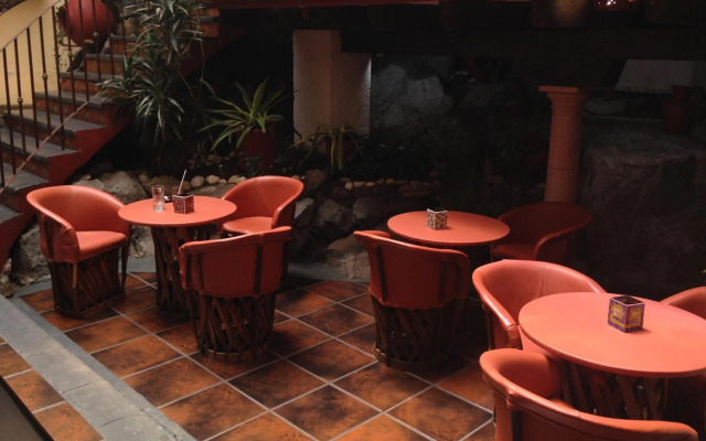 Hotel Misión Xalapa