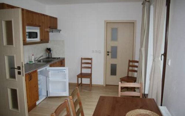 Apartmany Lipno Boucek