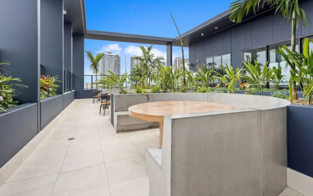 Stay Luxe Southport by Coastal Letting Company