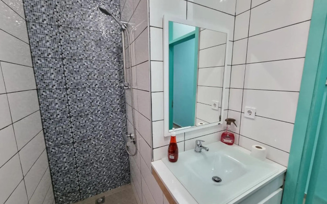 Appartement Cara do Mar