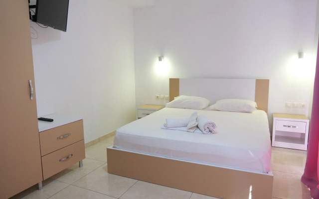 Unique Albania CondoHotel