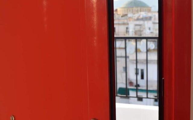 Rooftop studio breathtaking views by GHH