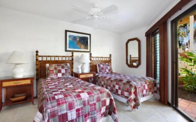 Nihi Kai Villas Unit #505