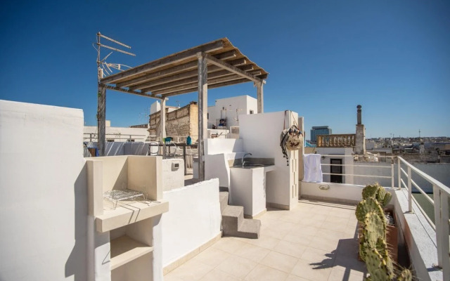 Storie e Affreschi Gallipoli