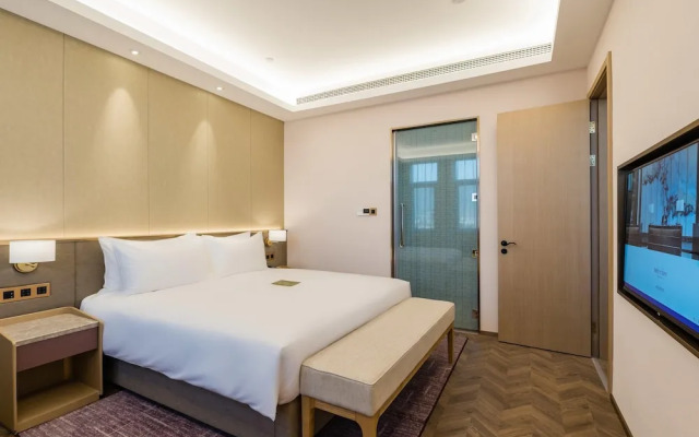 Mercure Changzhou Jintan