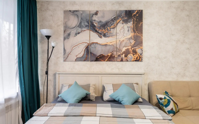 UNO (УНО) на улице Девятая рота 2к1