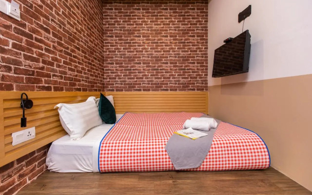 OYO Rooms Beach Street Jetty