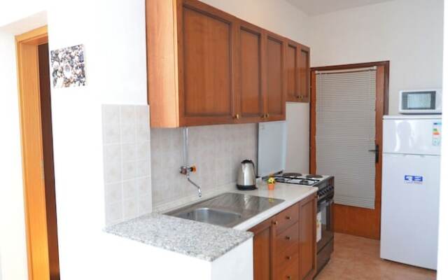 Apartments and Room Marija