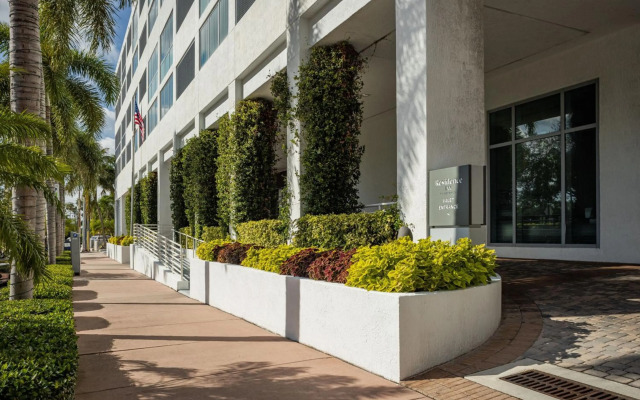 Residence Inn by Marriott Fort Lauderdale Intracoastal/Il Lugano