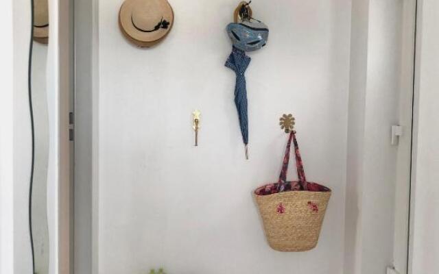 Ferienwohnung Villy Seepark 711