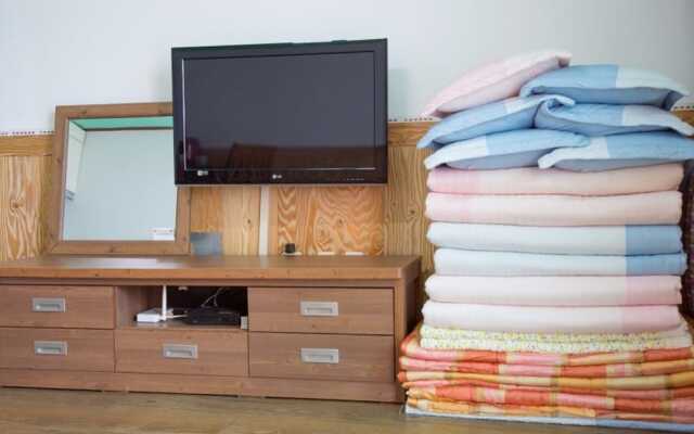 Wando Haegrim Pension