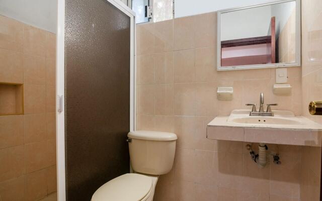 Hotel El Faisan y El Venado