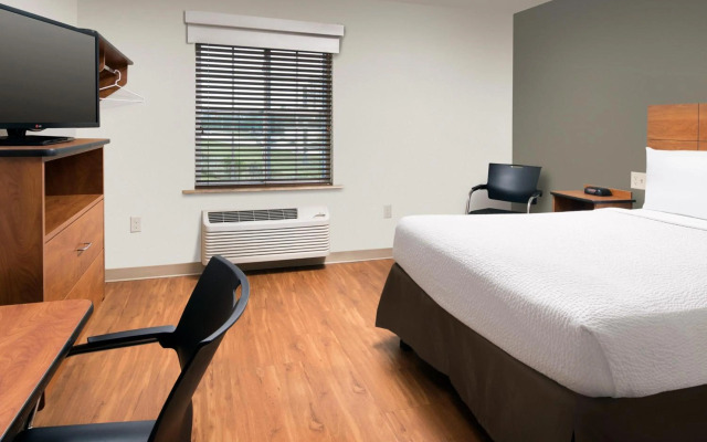 Extended Stay America Select Suites - Jacksonville - North