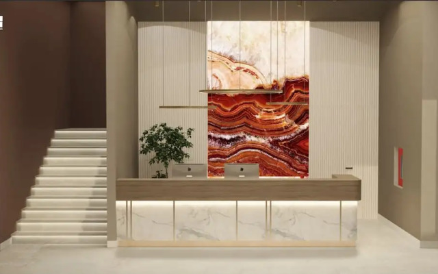 Ramada by Wyndham Bucharest Otopeni Airport