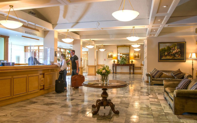 Brandon Hotel Tralee