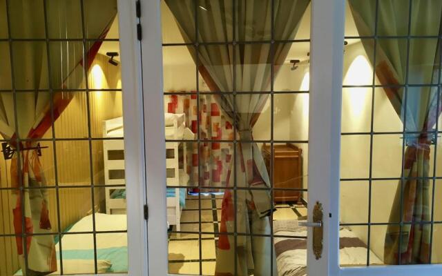 Châtelet de Barbençon