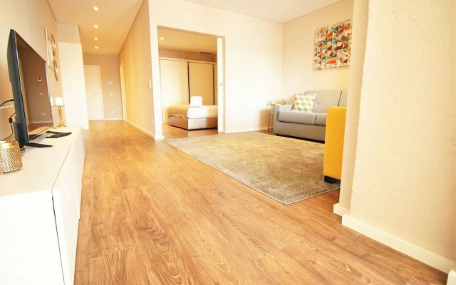 Douro Apartments - São Miguel