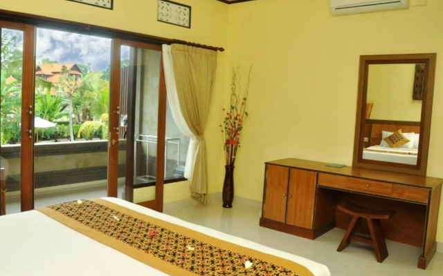 Bucu Guest House