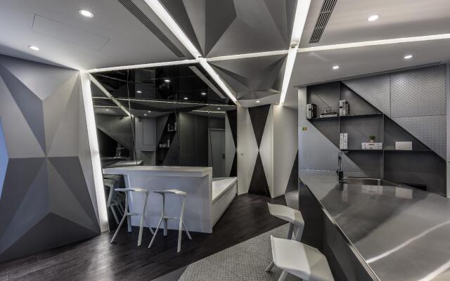 Reality Design Inn