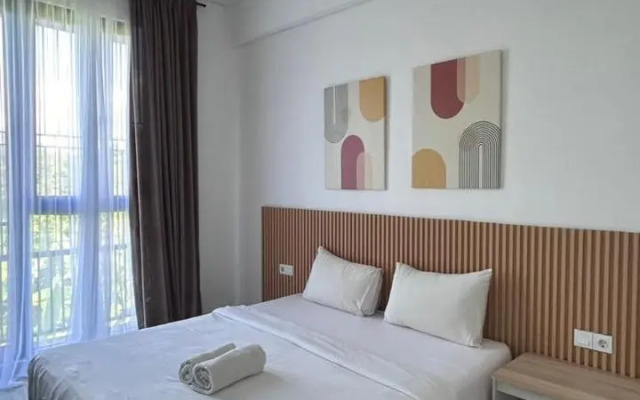 Olivia SOHO Guest House