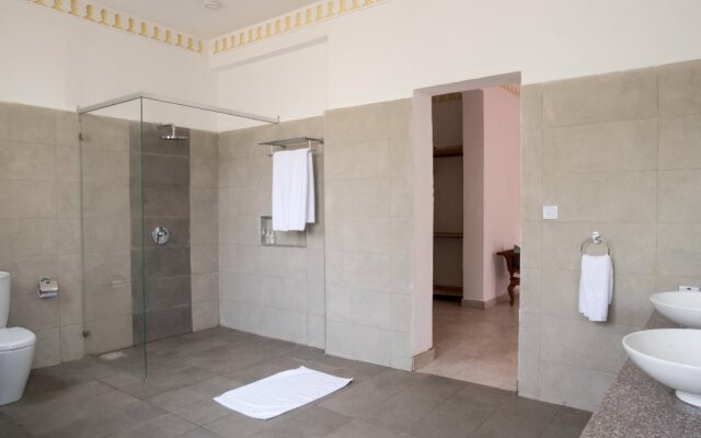 Moja Tuu The Luxury Villas & Nature Retreat
