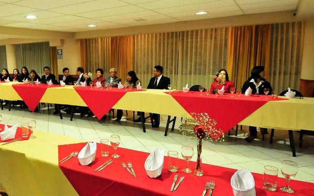 Hotel La Joya