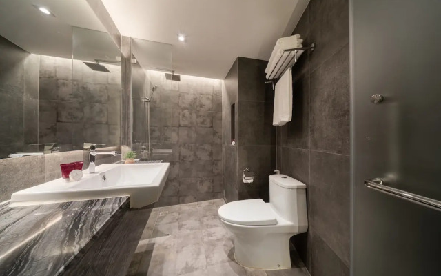 Aspira Parc Sukhumvit 22