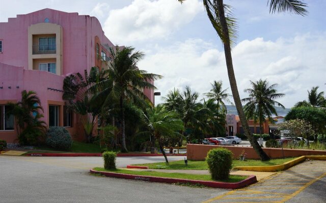 Hotel Santa Fe Guam