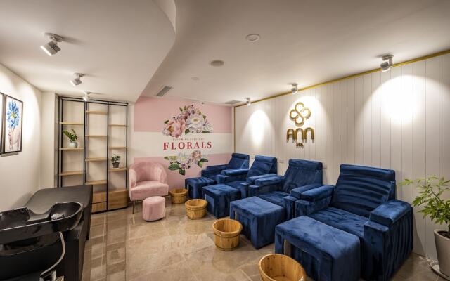 Ann Hotel & Spa Khem Beach PQ