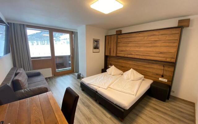 Apartment Haus 2 Top 69 - by Four Seasons Apartments