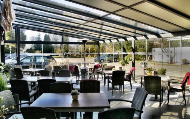 Landgasthof Köhlbarg