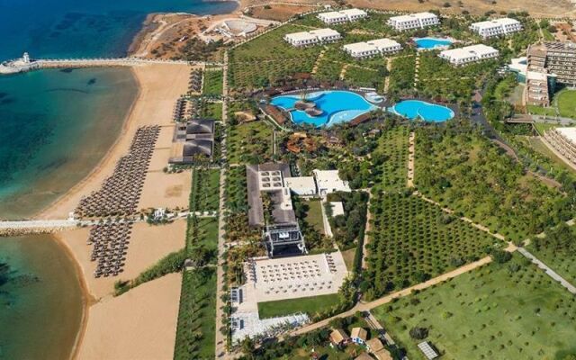 Nuhun Gemisi Deluxe Spahotel