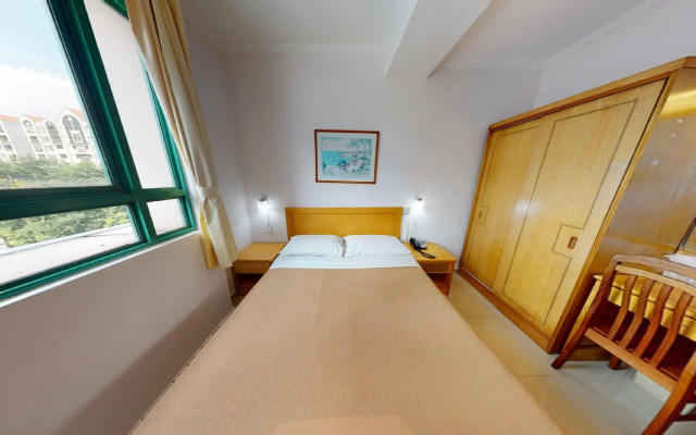 New Orchid Hotel