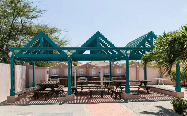 Caribbean Palm Village Resort