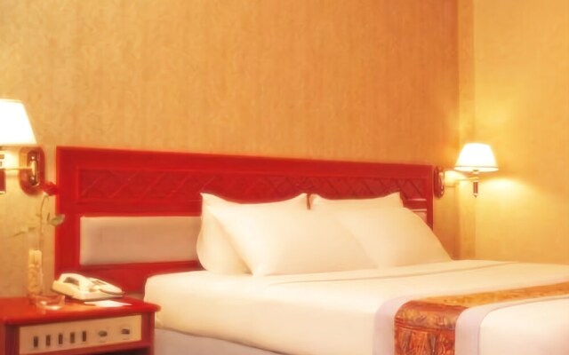 Weta International Hotel Surabaya