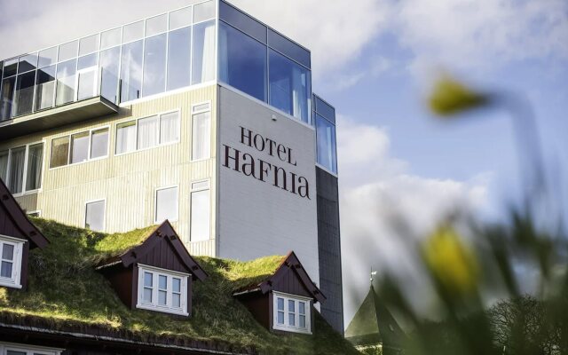 Hotel Hafnia